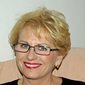 Veronica Slivas foto