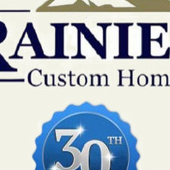 Rainier Custom Homes