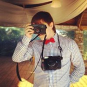Michael Isaev's photo