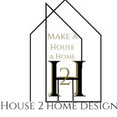 House 2 Home Design Co's profile photo