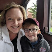 Heidi Brasher's photo