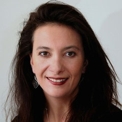 Maria JK Hars, Designer