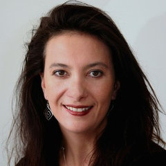 Maria JK Hars, Designer