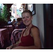 Terri Scanlons foto
