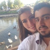 Ahmad Farah's photo