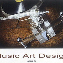 Music Art Design by ep