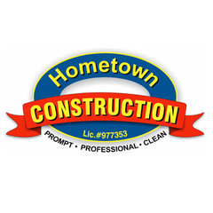 HomeTown Design & Construction
