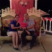 Evelyn Tan's photo