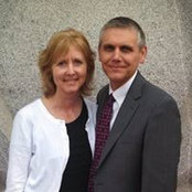 Bret-Donna Romneys foto