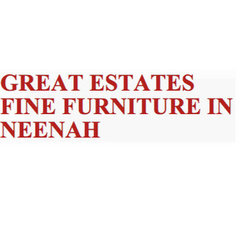 Great Estates Fine Furniture