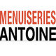 MENUISERIES ANTOINE MENUISERIES ANTOINE