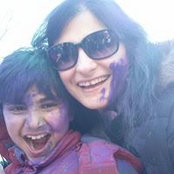 Foto von Manmeet Parhar