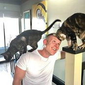 Max Killen's photo