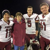Michael Gookin's photo