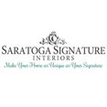 Saratoga Signature Interiors's profile photo
