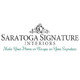 Saratoga Signature Interiors