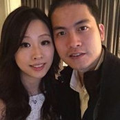 Sunny Lin's photo