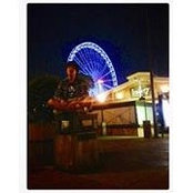 Bom B's photo