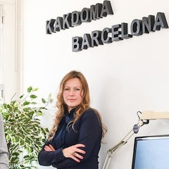 Kakdoma BCN Personal Assistant Services