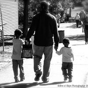 Andre Brown's photo
