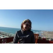 Leonie Moolmans billede