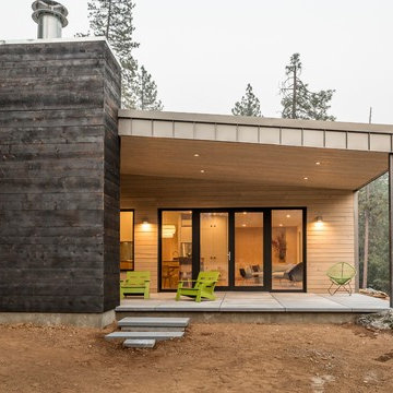 2018 California Fine Homebuilding House