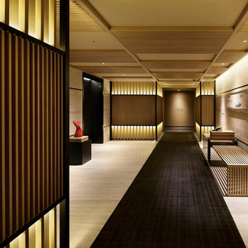 RITZ CARLTON, KYOTO JAPAN