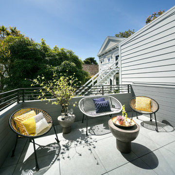 Active Listing // Modern Scott