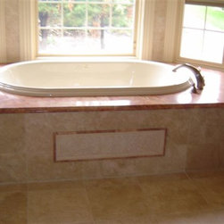 Stone Projects - Products