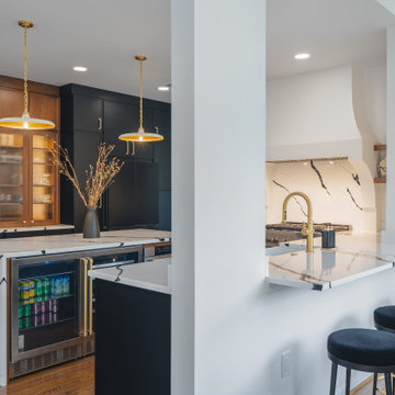 Kitchen Renovation Project - Frederick, MD #22