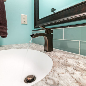 Reimagined Basements - DeForest