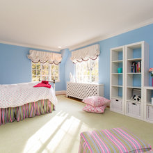 Girls room