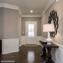 Neutral Wall Colors
