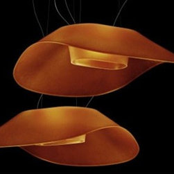 Fly Fly Pendant Lamp by Foscarini Lighting - Pendant Lighting