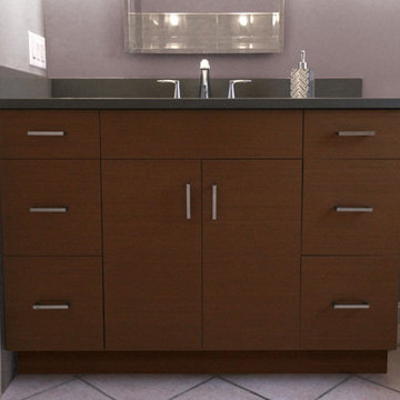 Clean and Contemporary