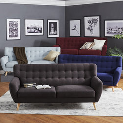 Sofas - Products