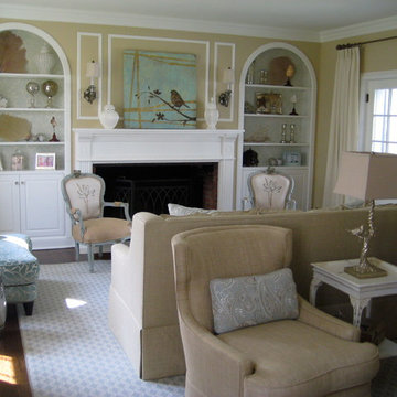 Residential Spaces