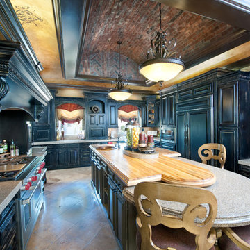 Custom Home
