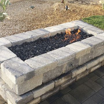 Fire Pits