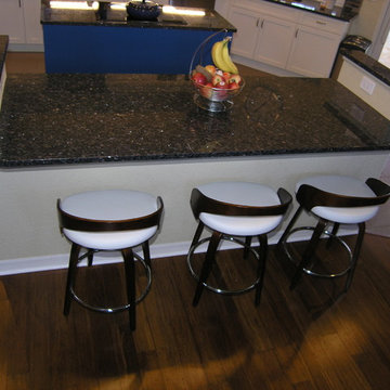 Thackeray Kitchen Odessa