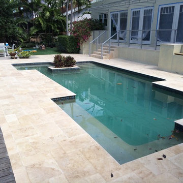pool designs