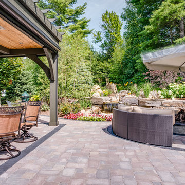 HEARTHSIDE GROVE BUNGALOW 90