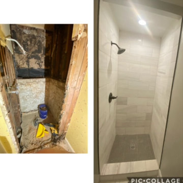Full Scale Remodel