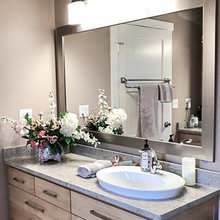 Hall Bath