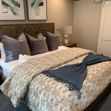 Lakefront Condo