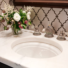 Faucets