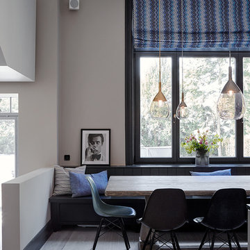Stadtvilla P