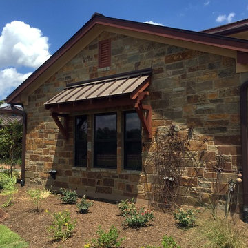 Timber Ridge Mt Blend