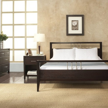 Modus Furniture Nevis Bedroom