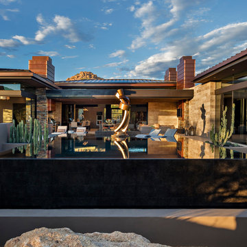 SILVERSMITH RESIDENCE